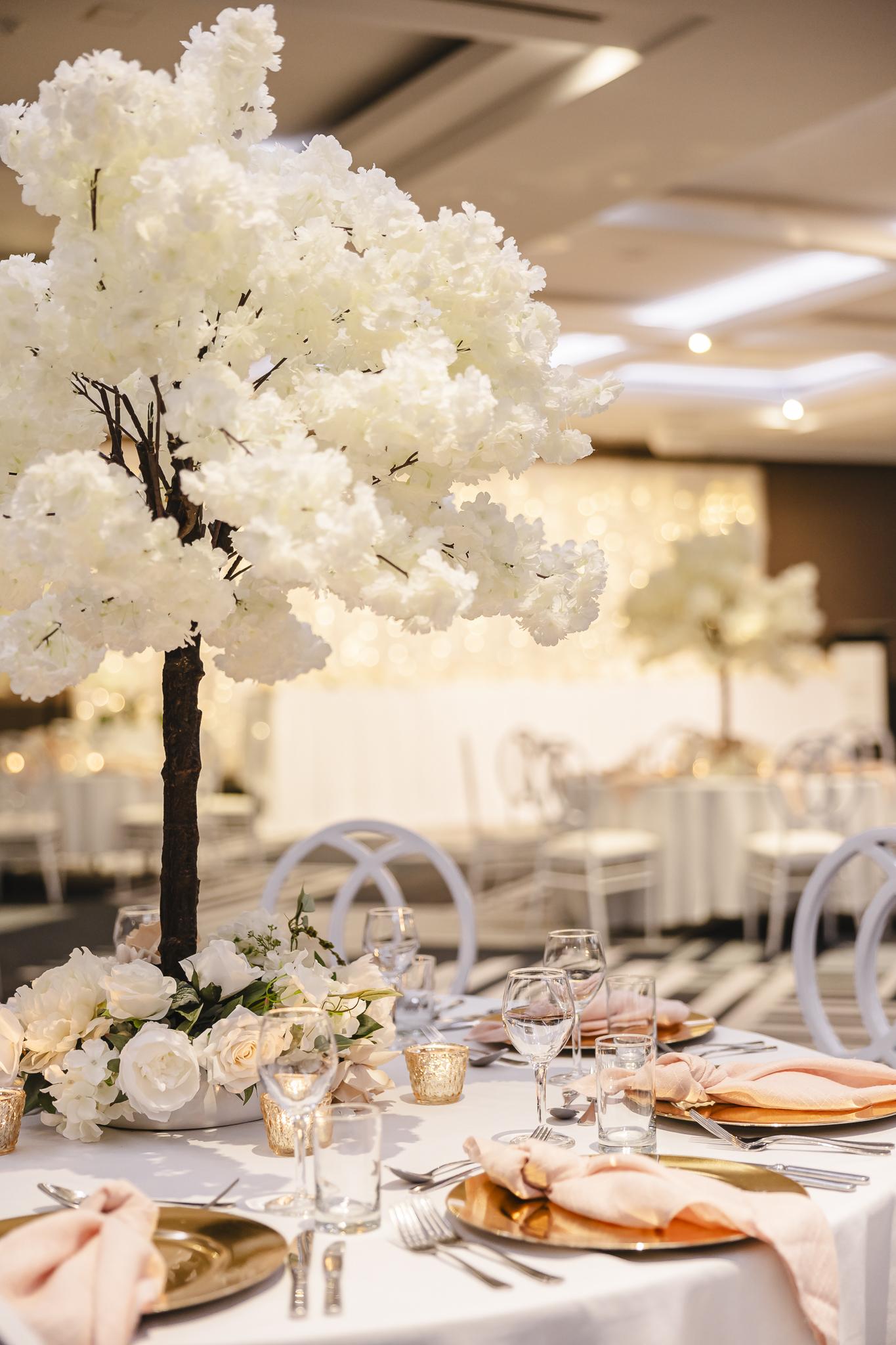 Grand Chelsea Ballroom at Voco Hotel Brisbane City Centre photo 13