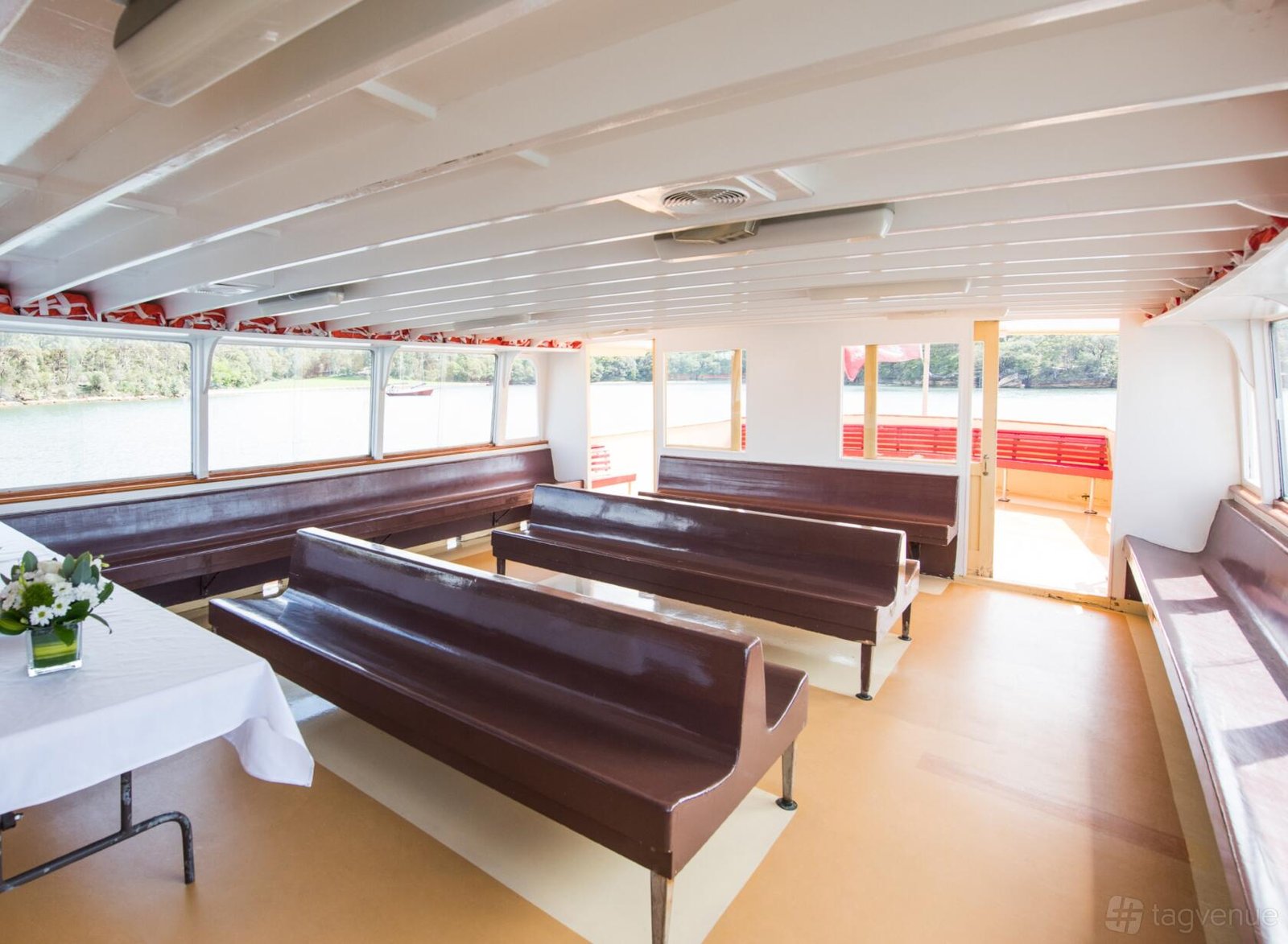 Royale at Rosman Cruises photo 11