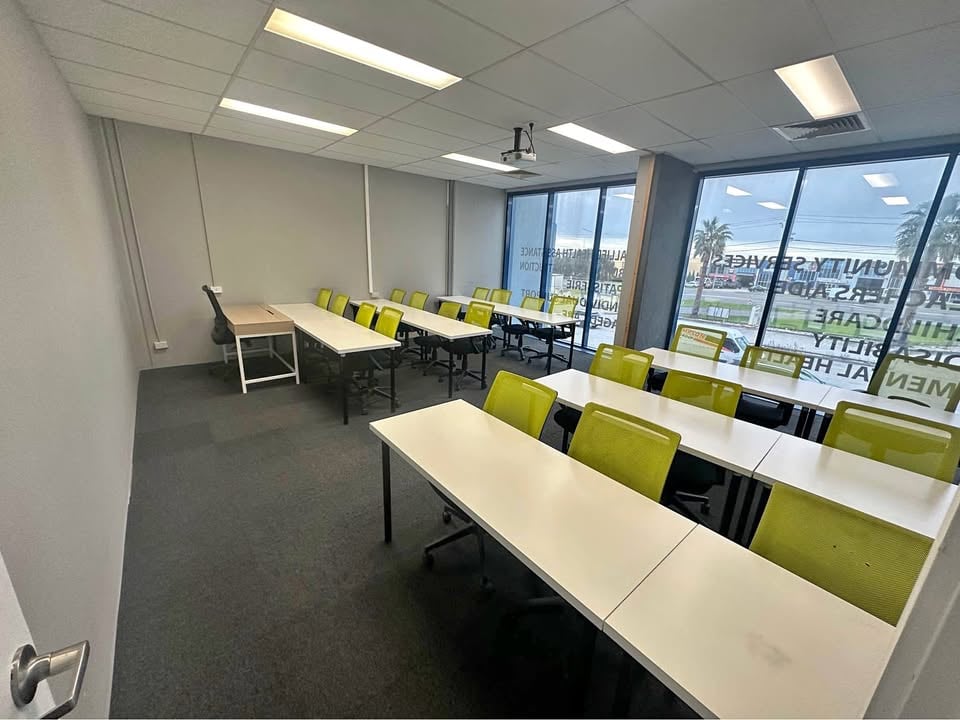 Classes for Hire Somerton photo 3