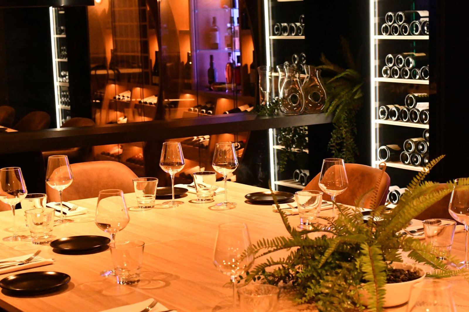 Private Dining Room at Vida Seafood photo 4