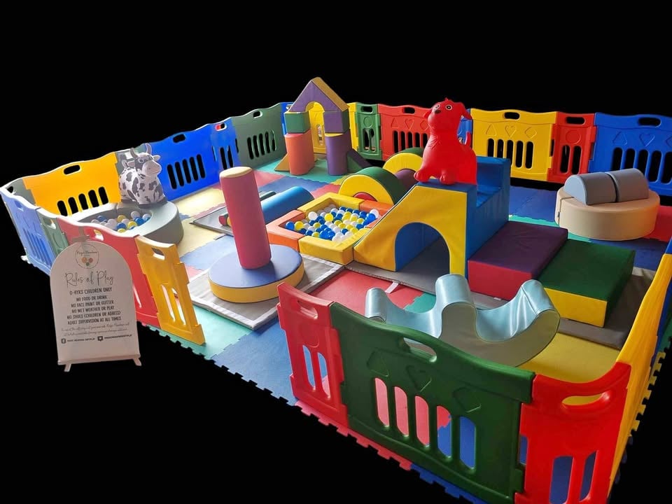 Softplay for HIRE photo 2