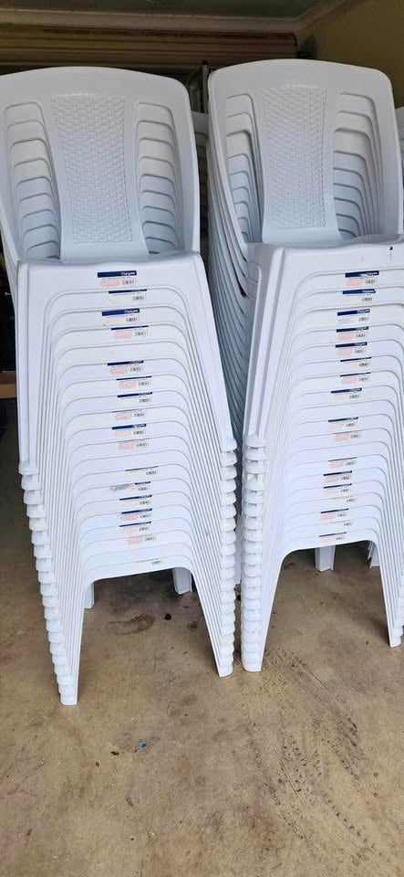 Party Chairs hire photo 4