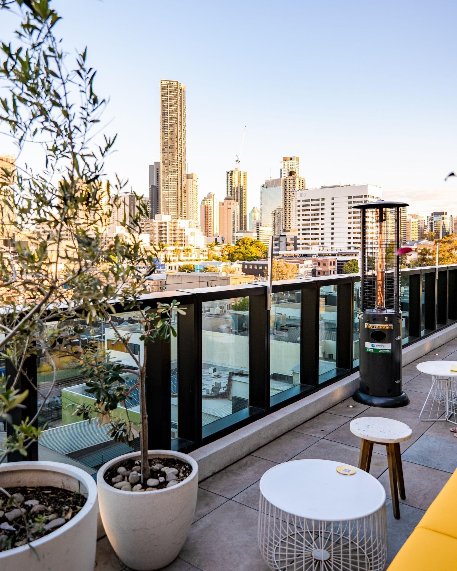 The Skyline at Cielo Rooftop photo 7