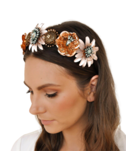Ashlee Lauren Aida Crown photo 7