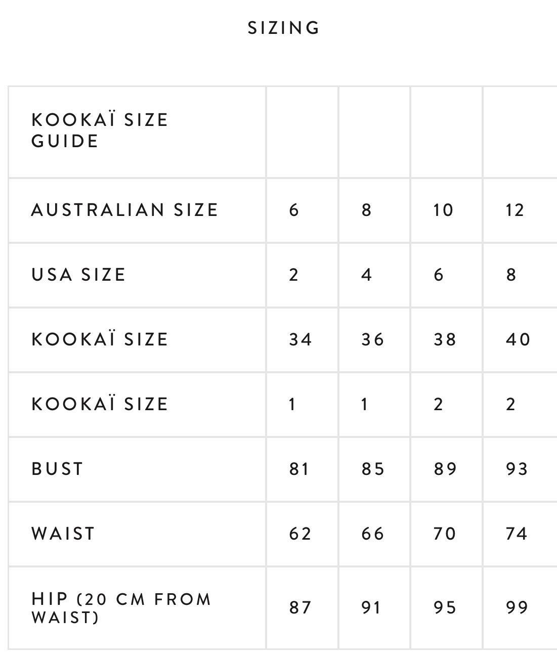Red kookai slip dress photo 4