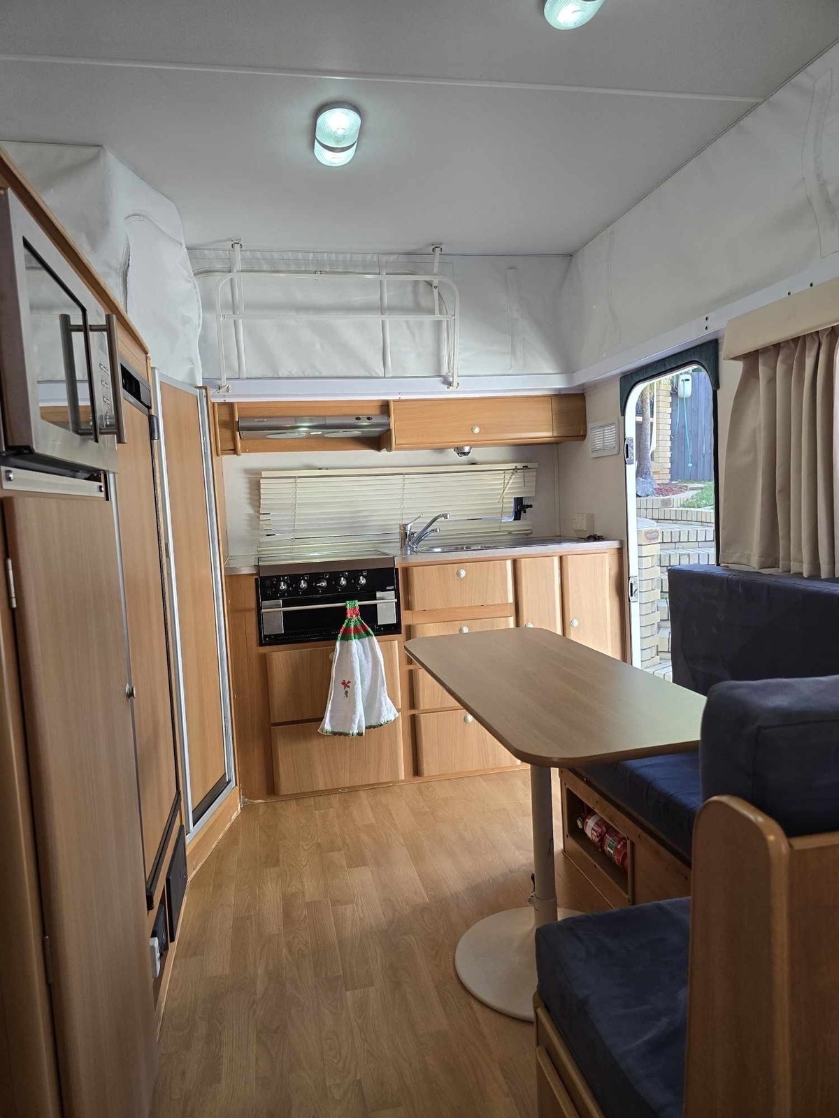 Joy the Jayco photo 11