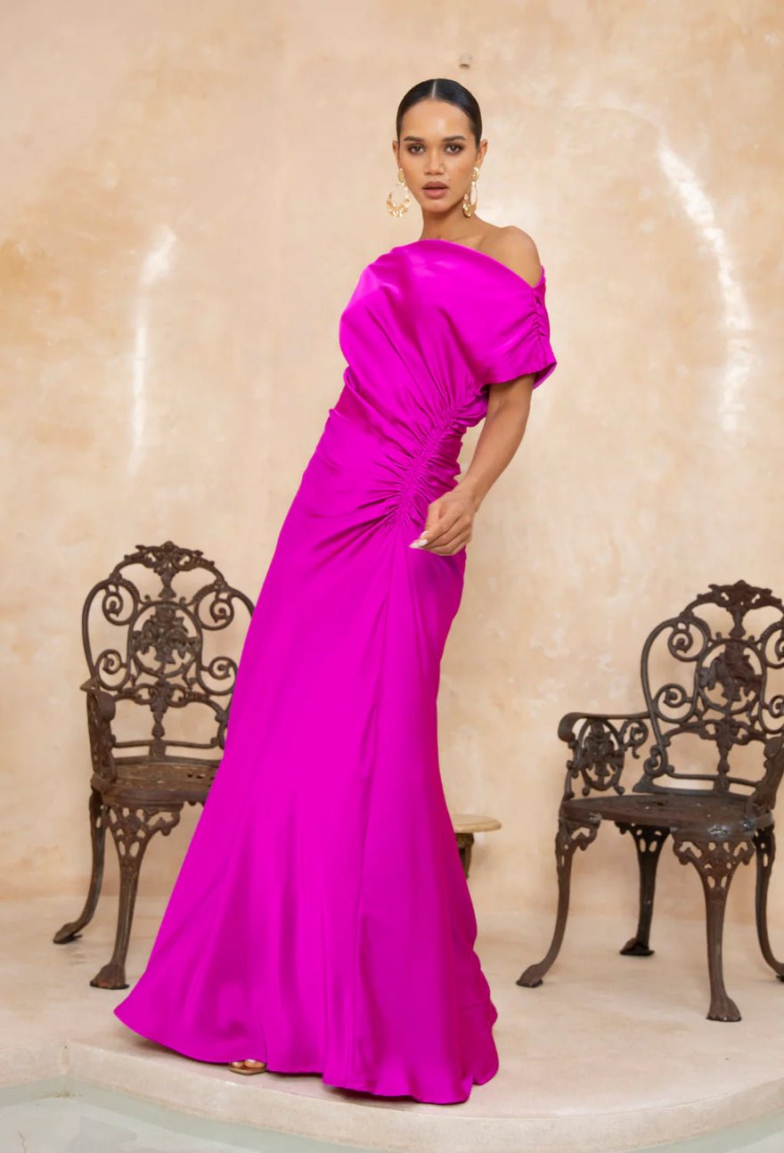 Natasha Gan Ellie Glamour Dress photo 4