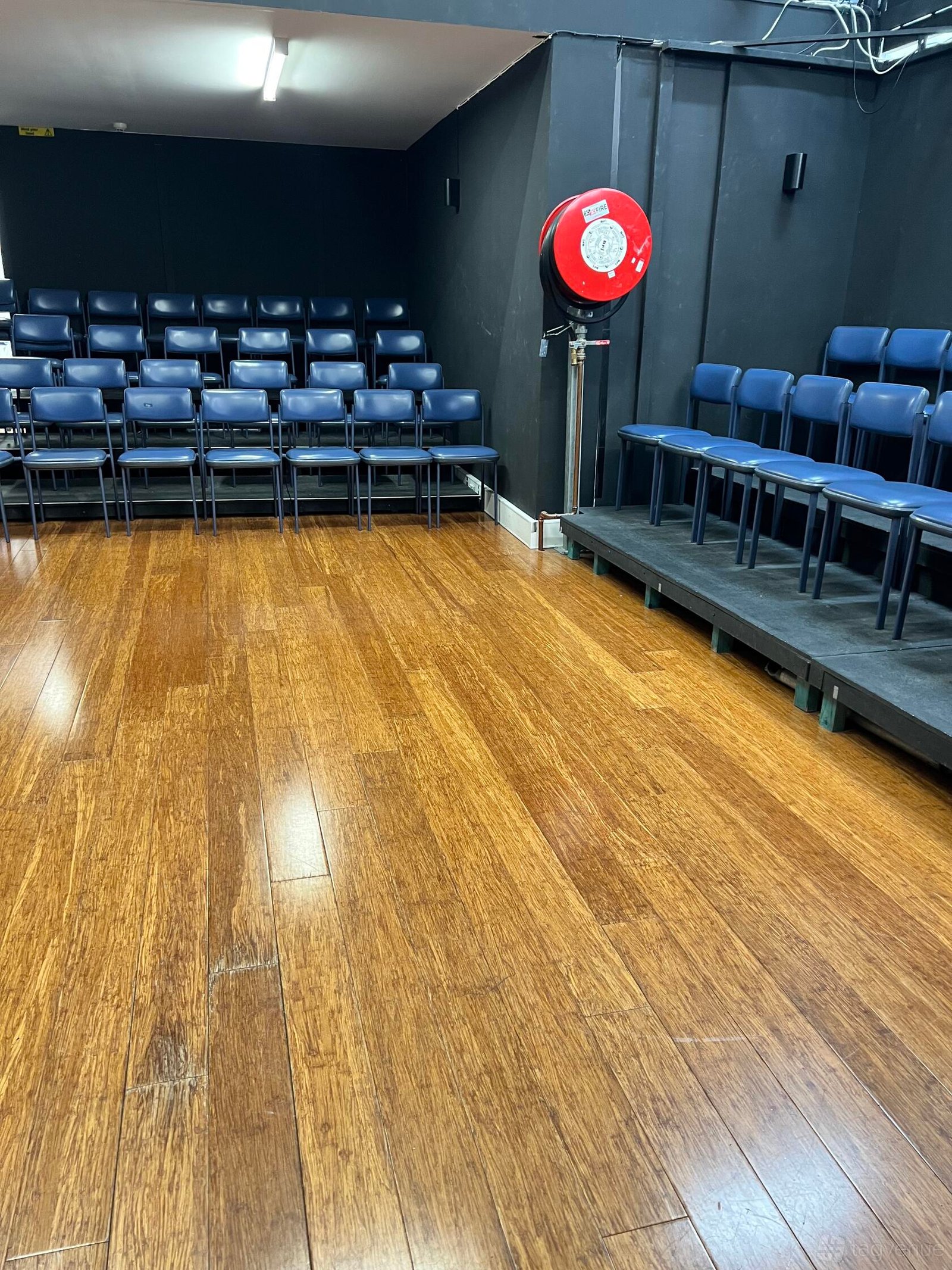 Theatrette at Darlo Drama photo 2