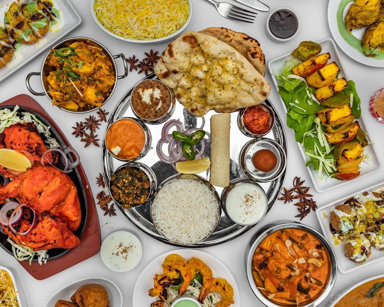 Entire Restaurant at Currywise photo 8