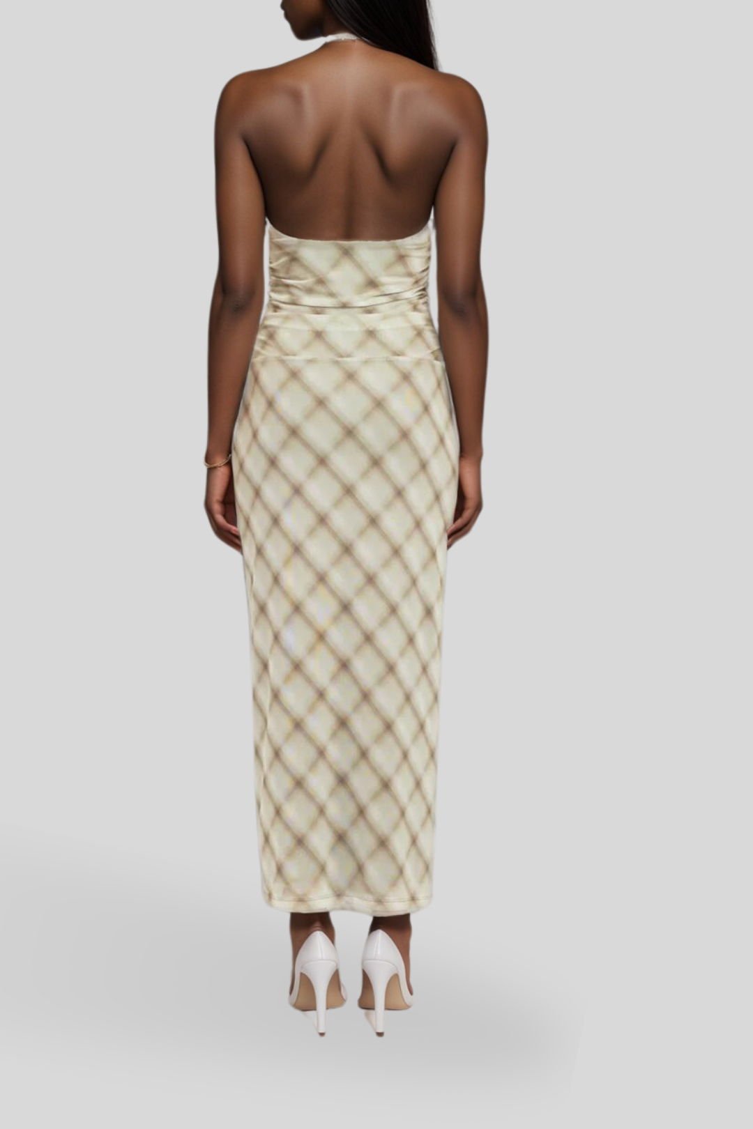 Cara Maxi Dress photo 2