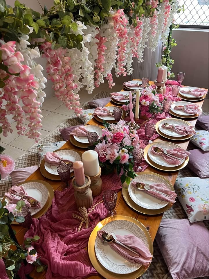 Hire - Luxury Picnic Setup for any occasions photo 6