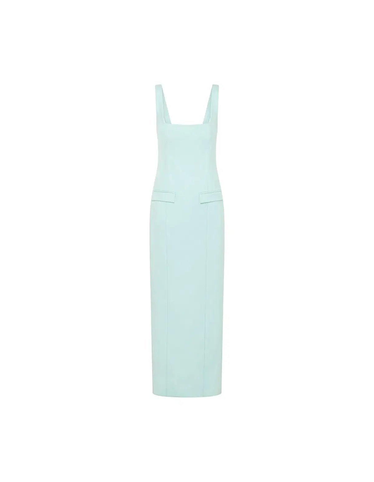 Anna Quan Ivana Dress Ice Blue photo 5