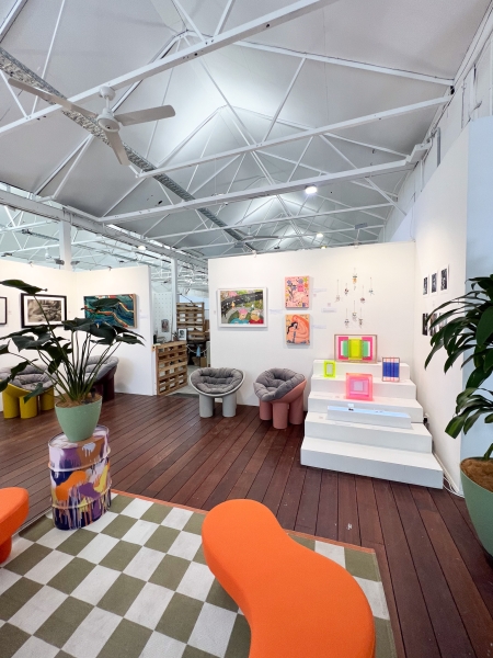 The Nest Creative Space Gallery photo 5