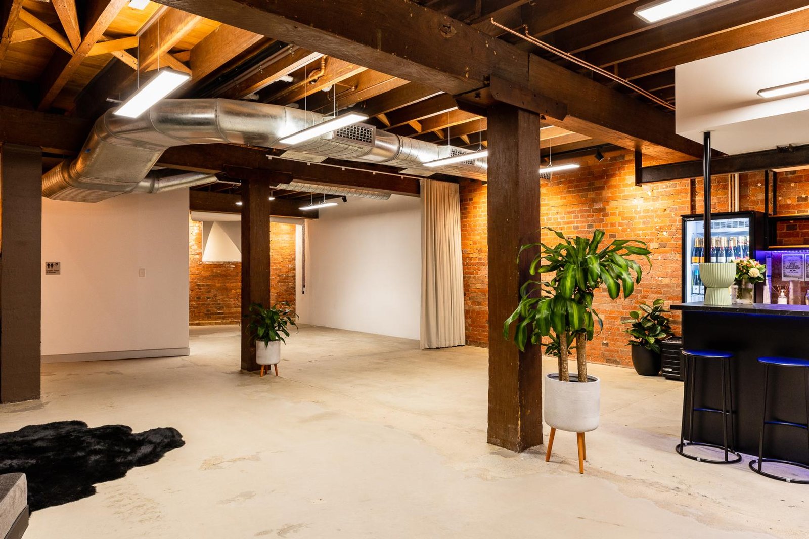 Entire Venue at eSpace Brisbane photo 3