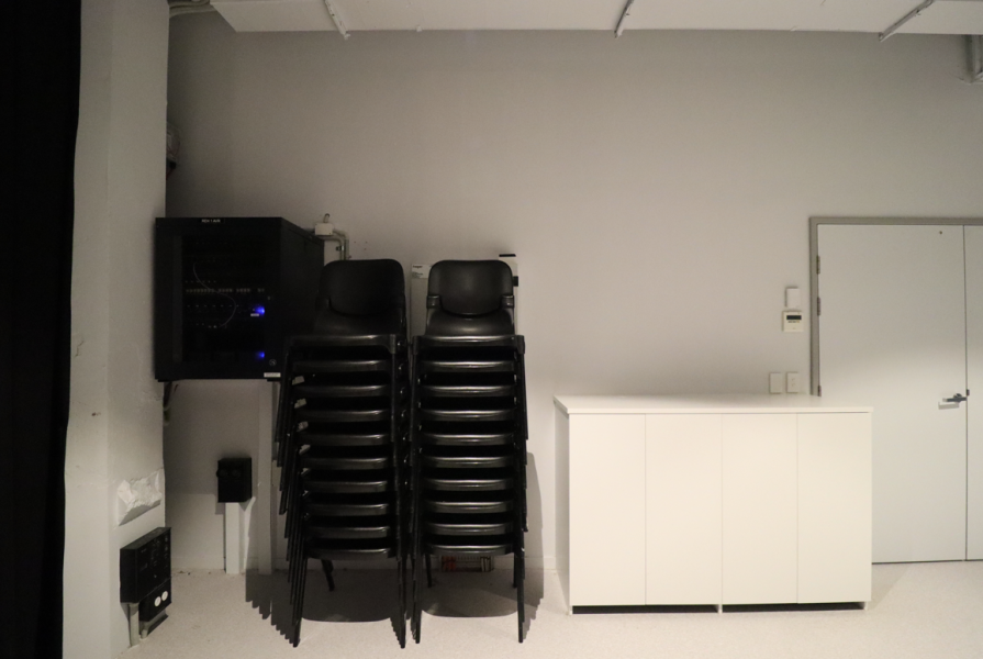 Metro Arts Studio One photo 5