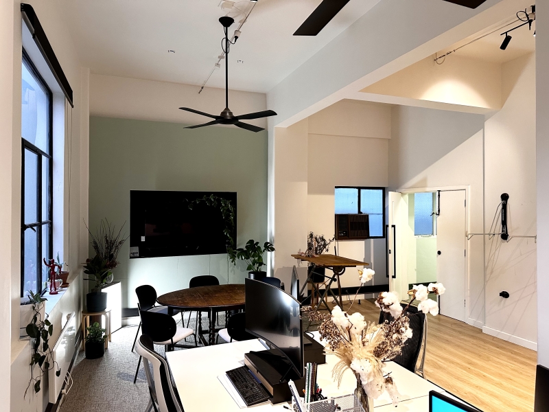 Alexandra Buchanan Architecture photo 5