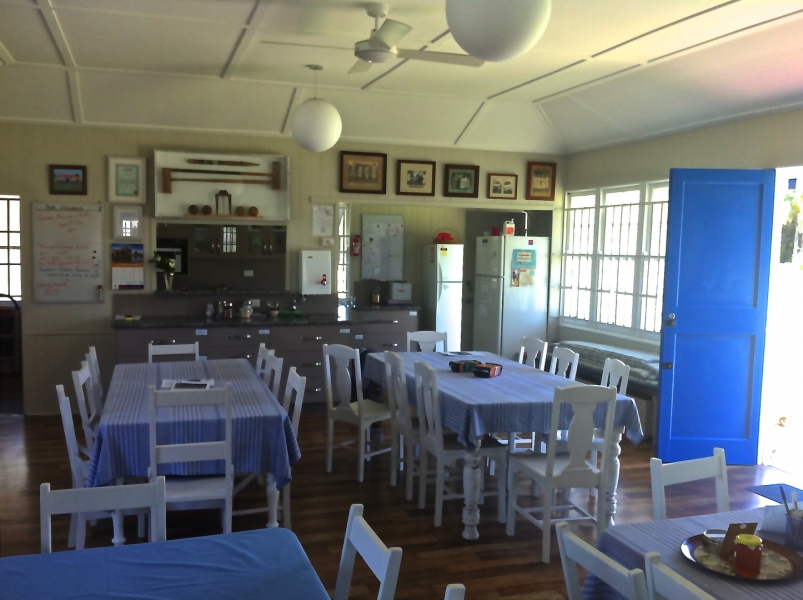 Stephens Croquet Club photo 3