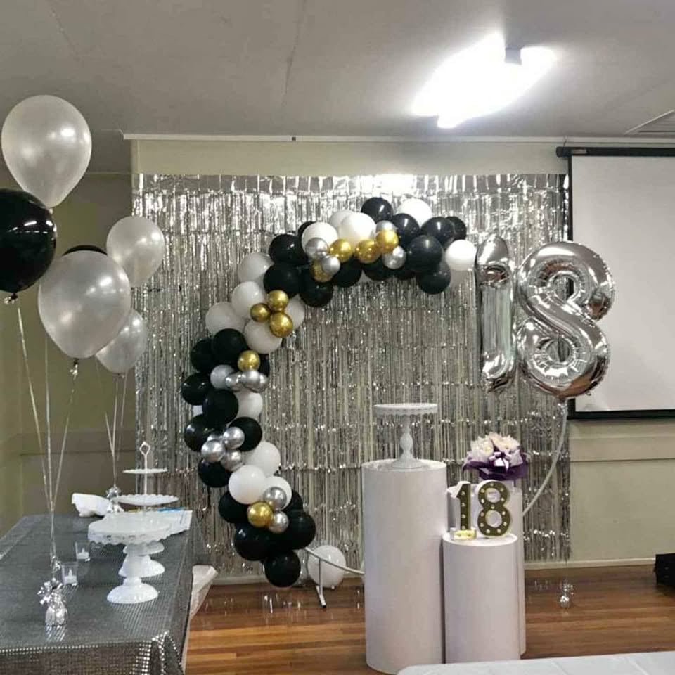 2m backdrop for hire at $30 photo 4