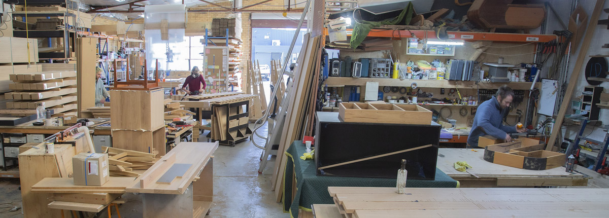 Space Tank Studio photo 7