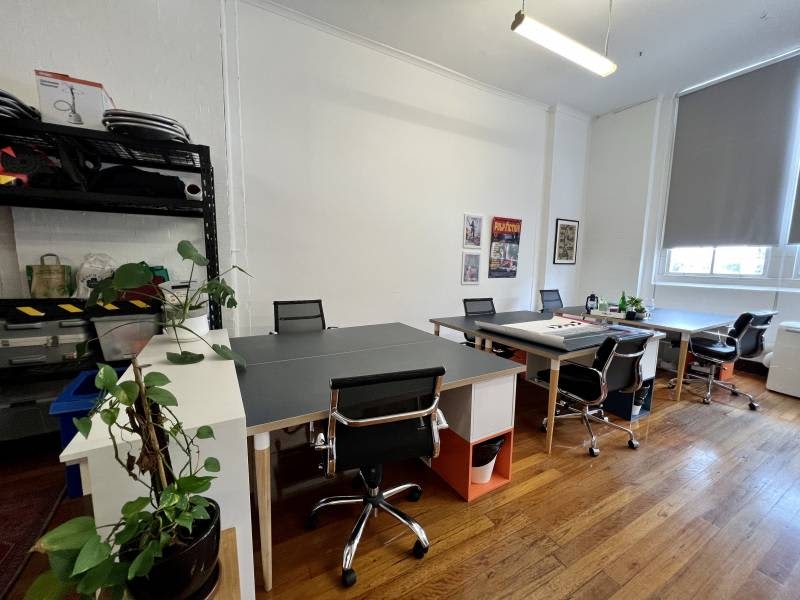 Creative Space with Fast Internet photo 5