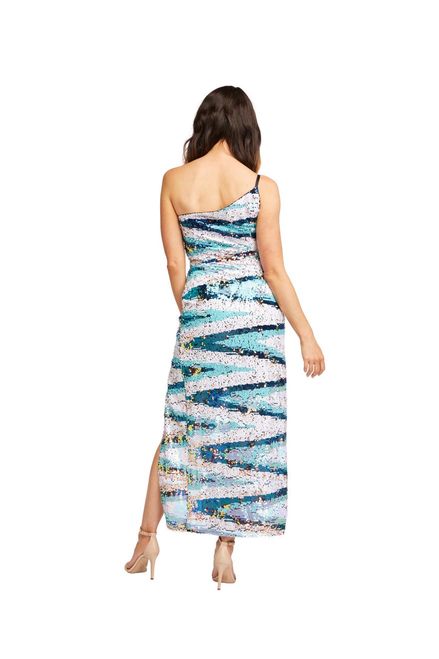 Elliatt Davis Dress photo 3