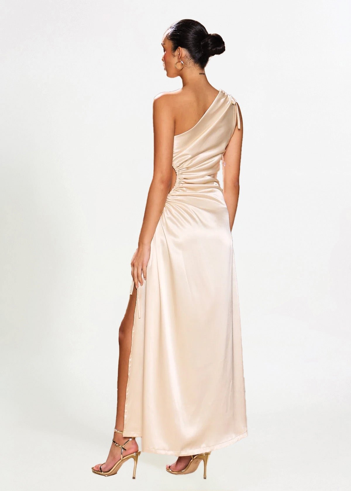 Nour Ocean Pearl Dress photo 2