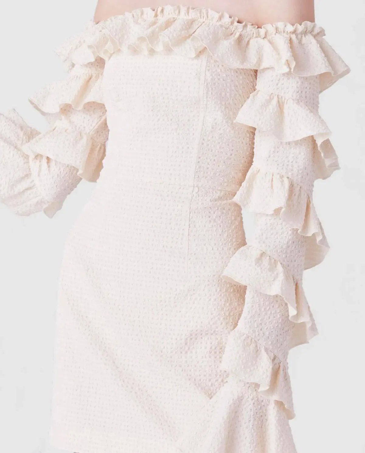 Atoir Without Me Dress photo 3
