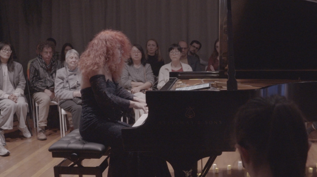 Grand Piano Hall - Master Music Studio photo 6