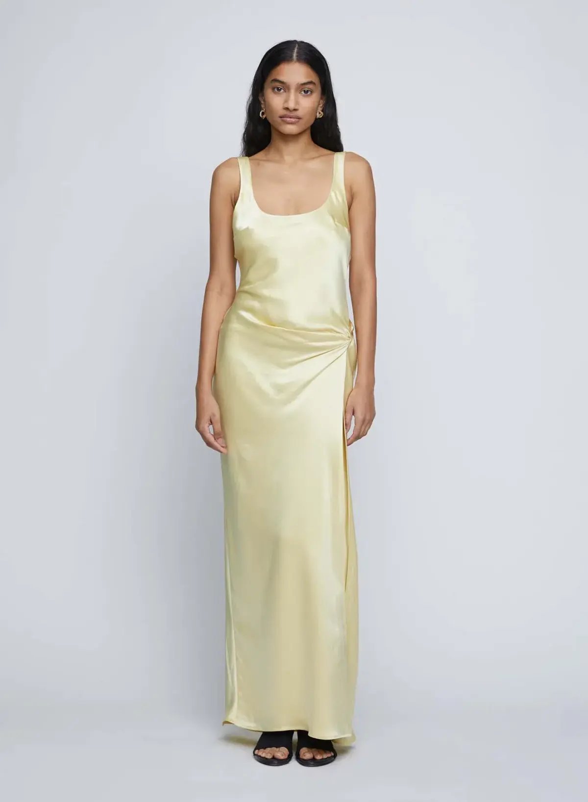 Anna Quan Etta Dress In Baby Pink Size AU 8 photo 2