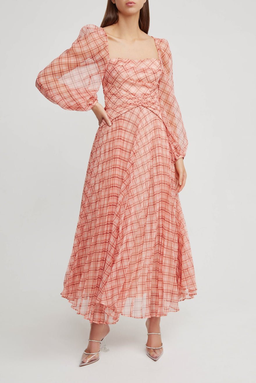 Acler Mattison Dress photo 4
