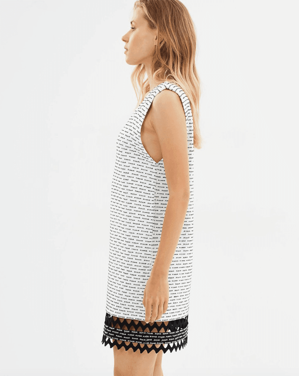 Sass & Bide Deep in Thought Dress photo 2