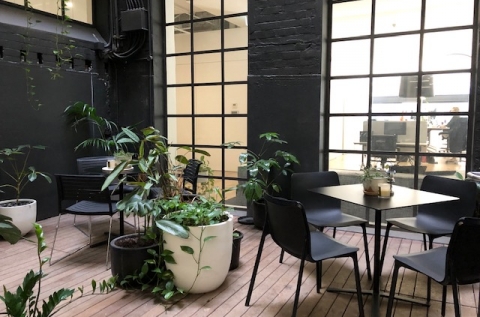 Shared creative space to rent photo 6