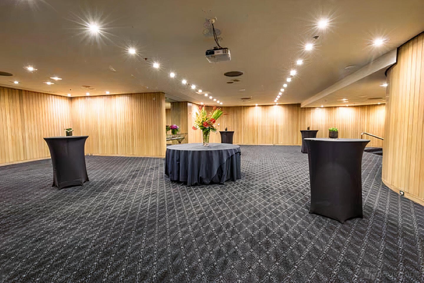 Doric Room at Sydney Masonic Centre photo 4