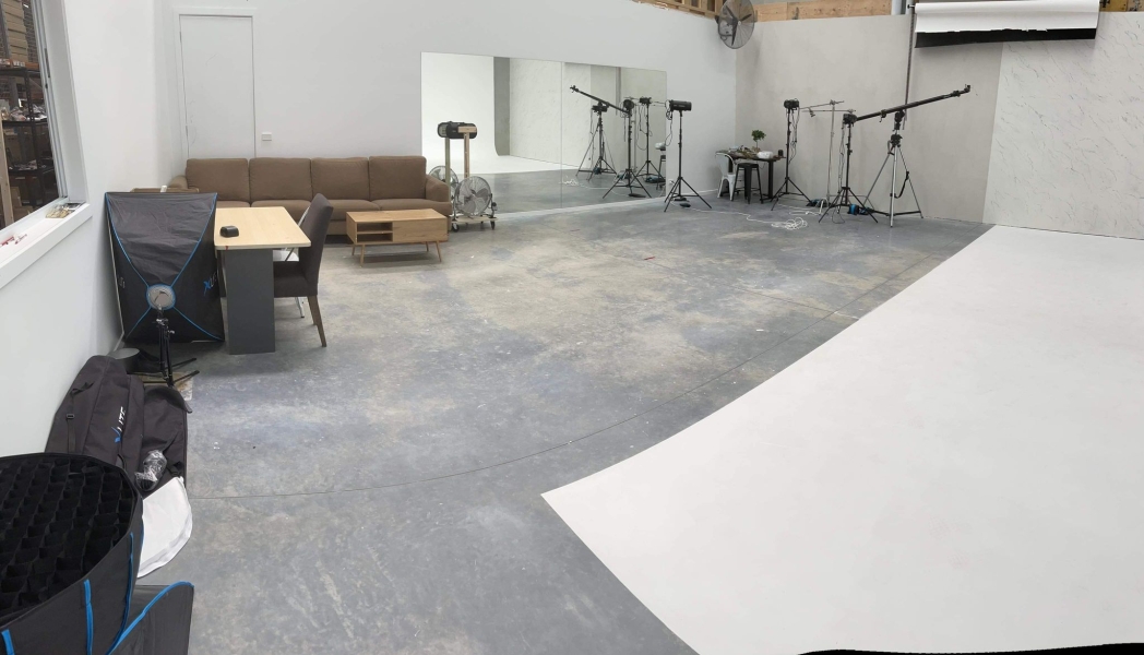 Studio M photo 6
