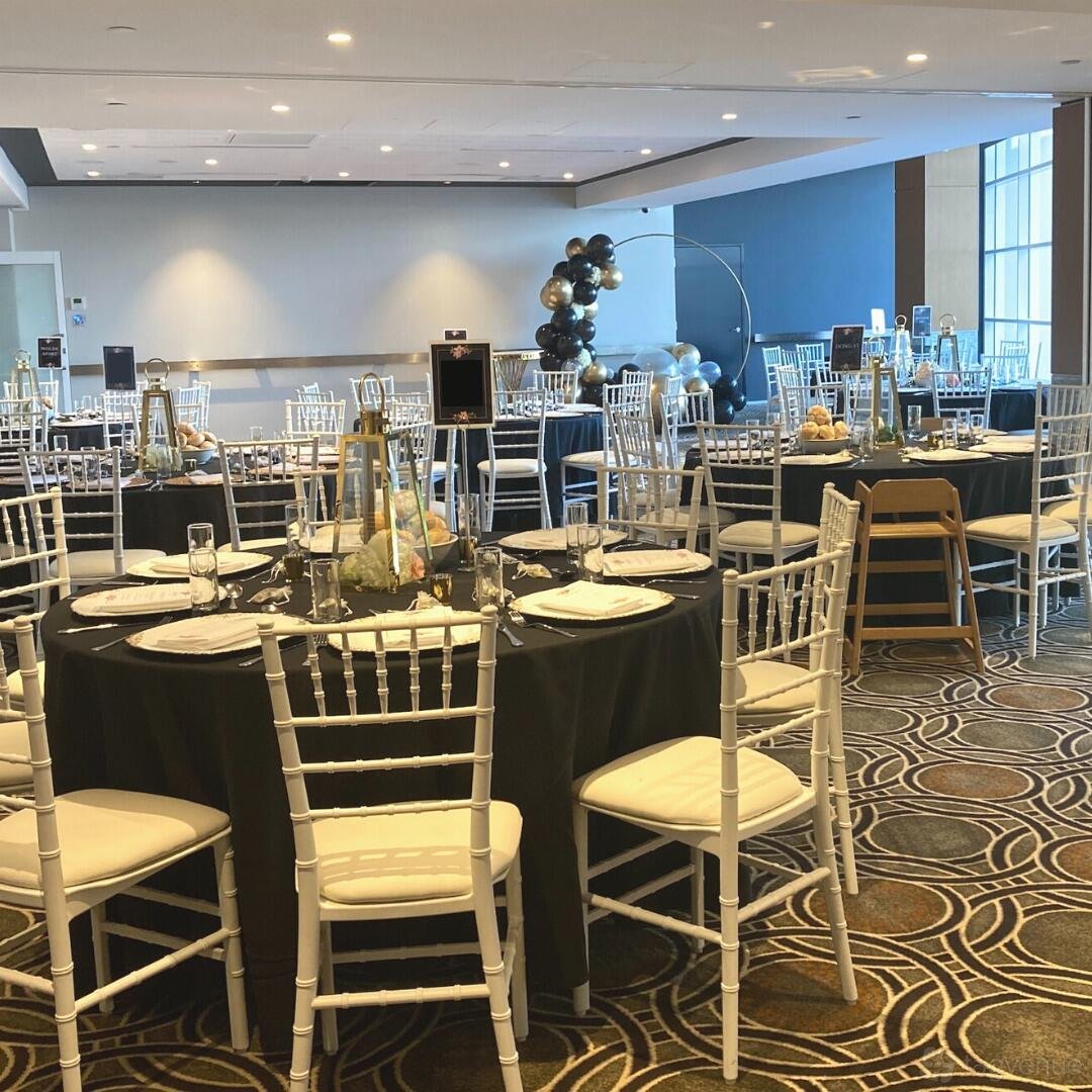 Terrace Room at LCC Venues photo 3