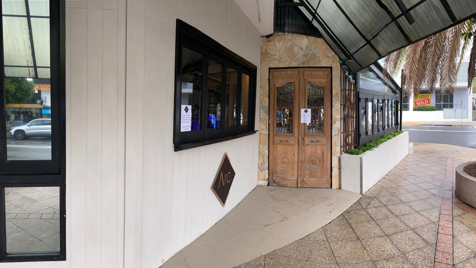 Indoor Dining at ARC.EST photo 7