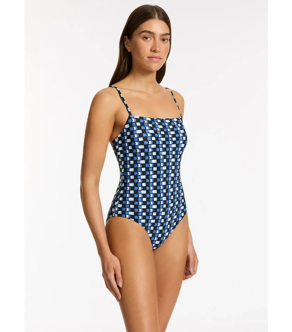 Jets Dune Minimal Tank Once Piece in Tide Size AU 14 photo 2