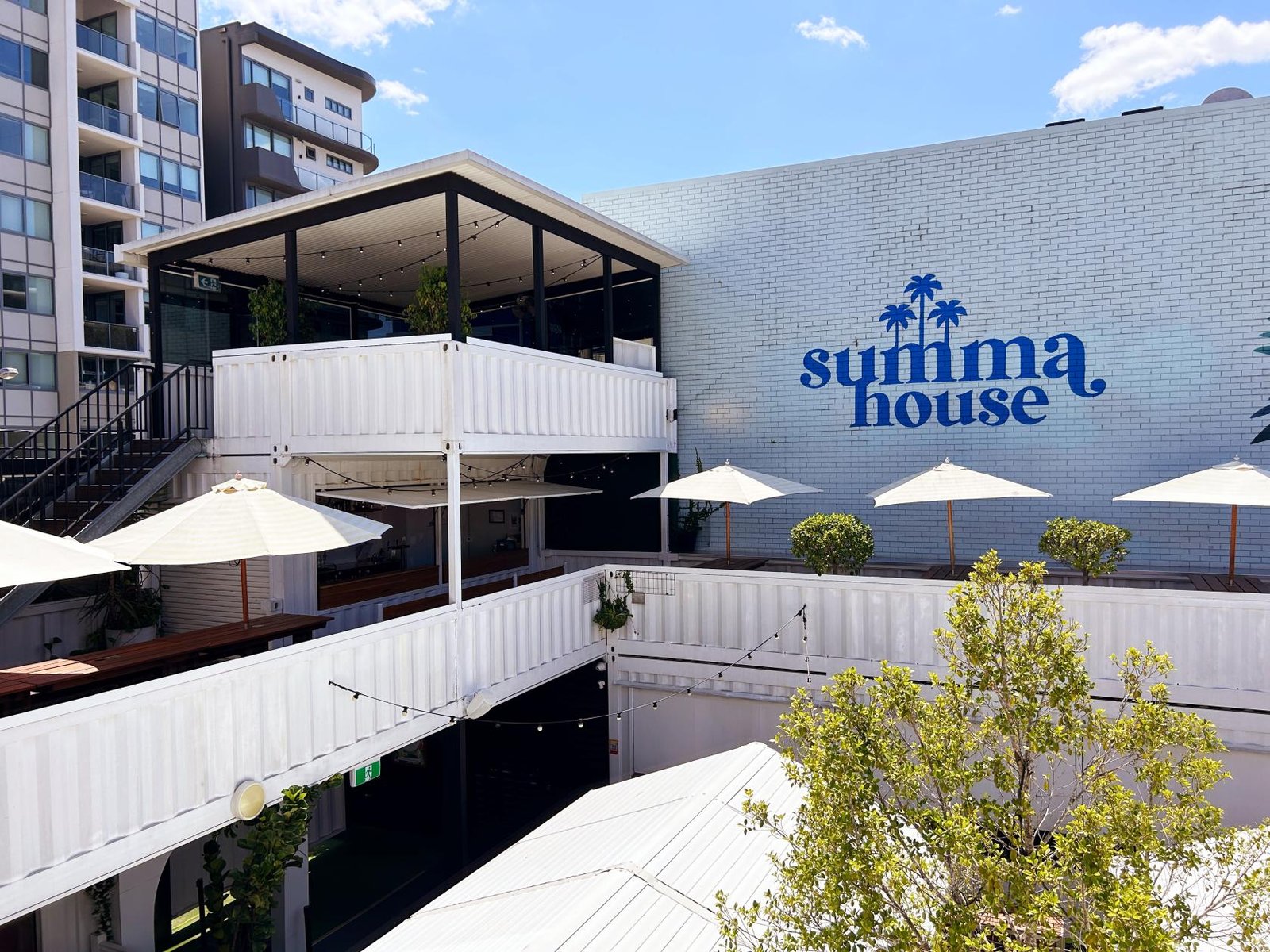 Havana at Summa House photo 17