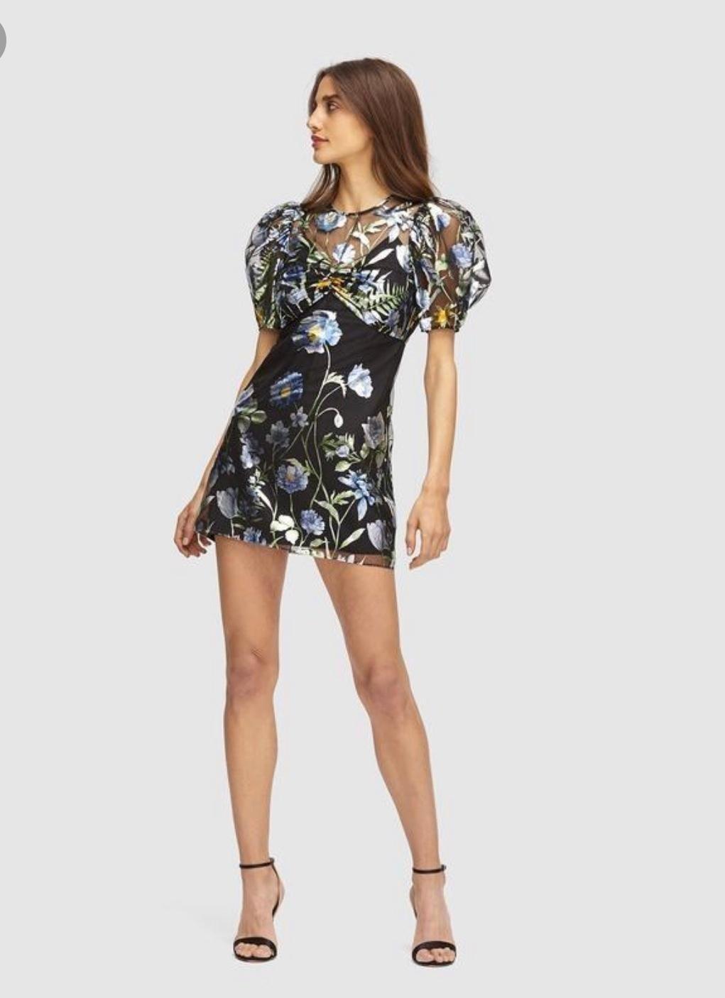 Alice McCall Some Kind of Beautiful Size 6 photo 3