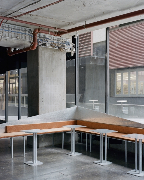No Vacancy Gallery photo 7