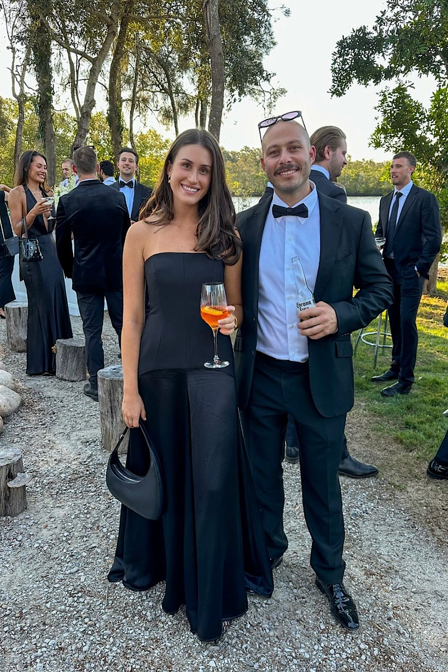 Shona Joy Adri Maxi photo 2