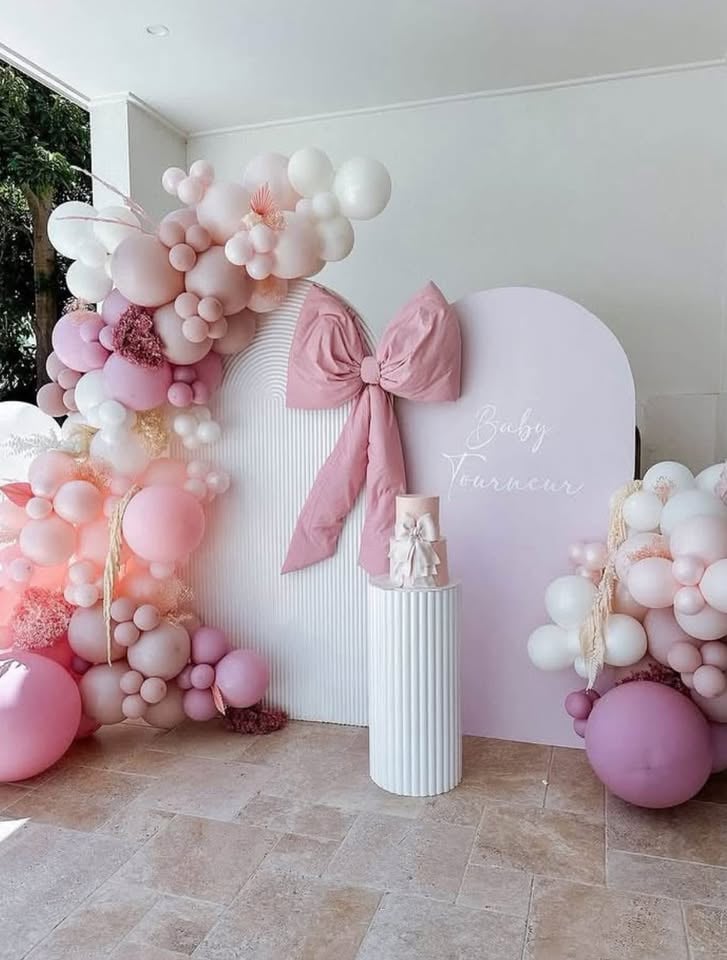 Birthday Hire Setup photo 8