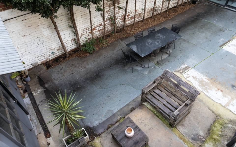 STUDIO WAREHOUSE SPACE photo 4