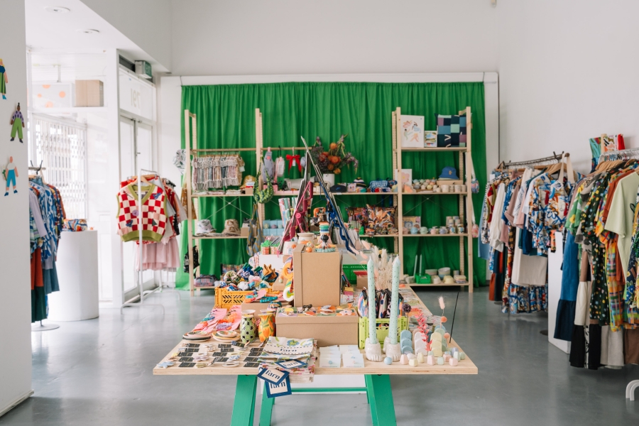 Neon Parlour Studios photo 2