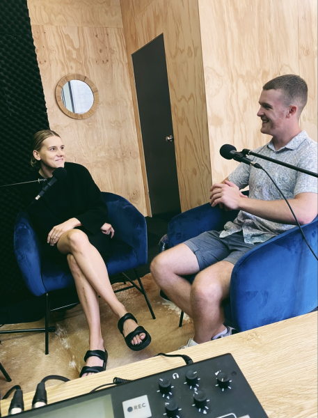 Podcast Now - Podcasting Studio photo 4