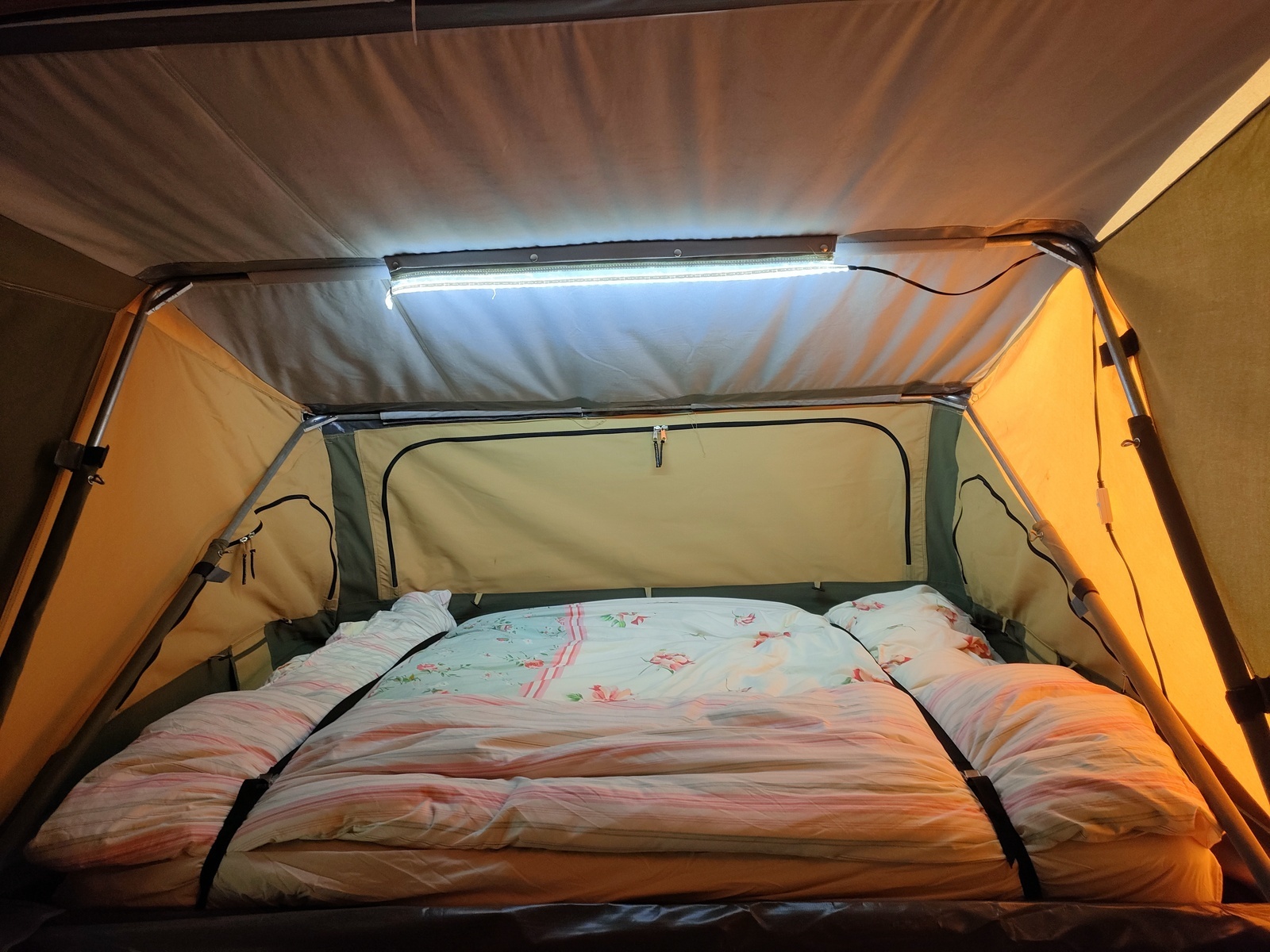 JML Camper #1 photo 2