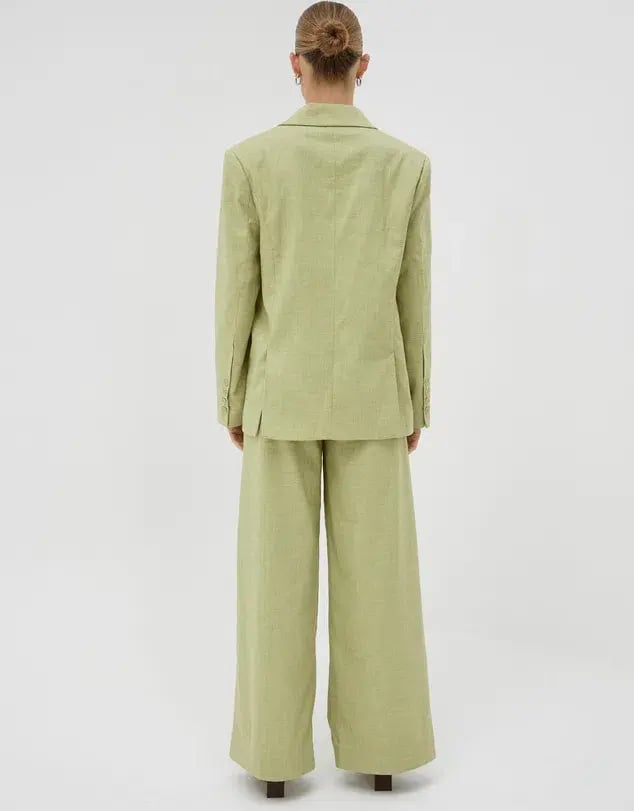 Sovere Origin Pants Lime Matcha Green Size XS / AU 6 photo 2