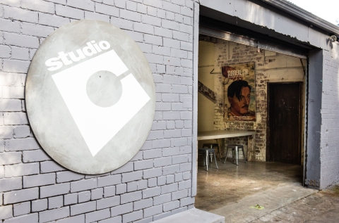 CYC Studio Hire photo 7