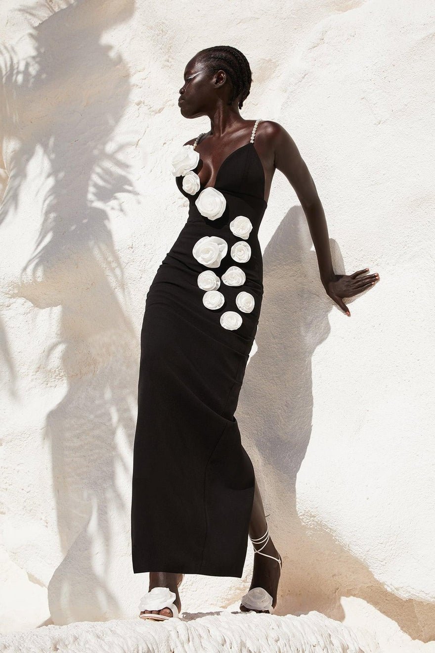 Eliya The Label Sophia Gown photo 3