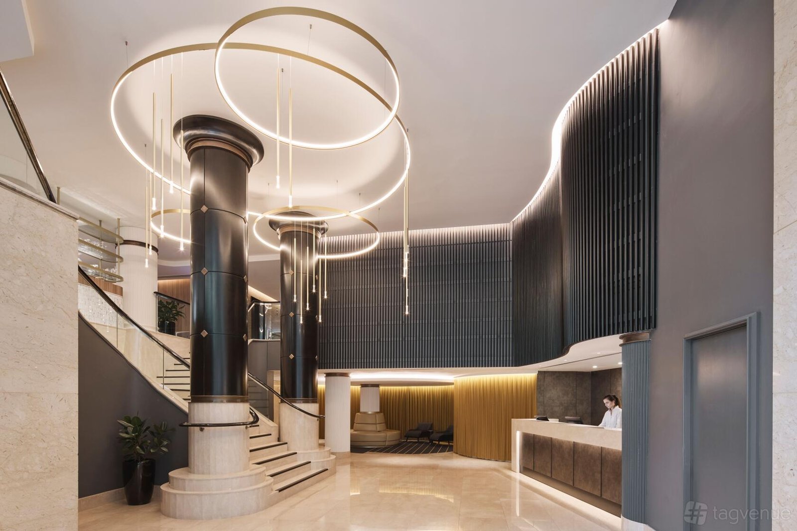 Star at Rydges Darling Square photo 3
